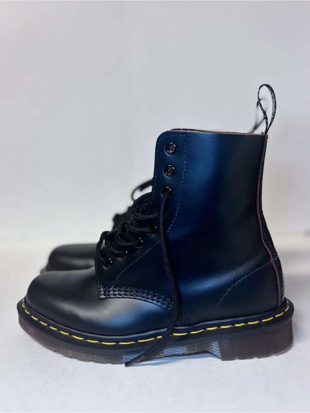 Made in England Dr. Martens Size 6